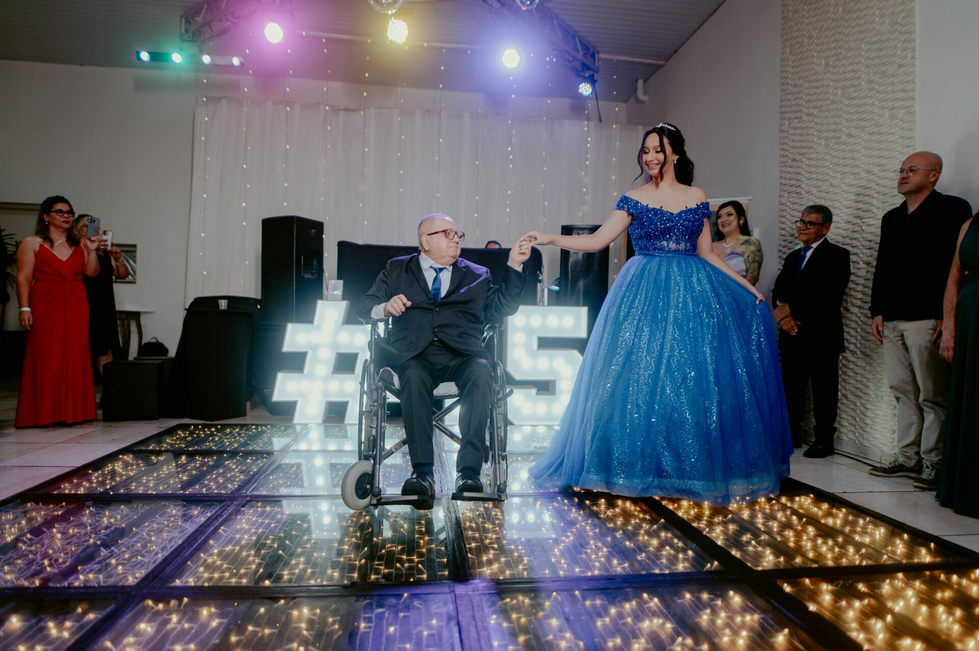 Foto DEBUTANTE  MARIA CLARA | TUTS - Imagem 170