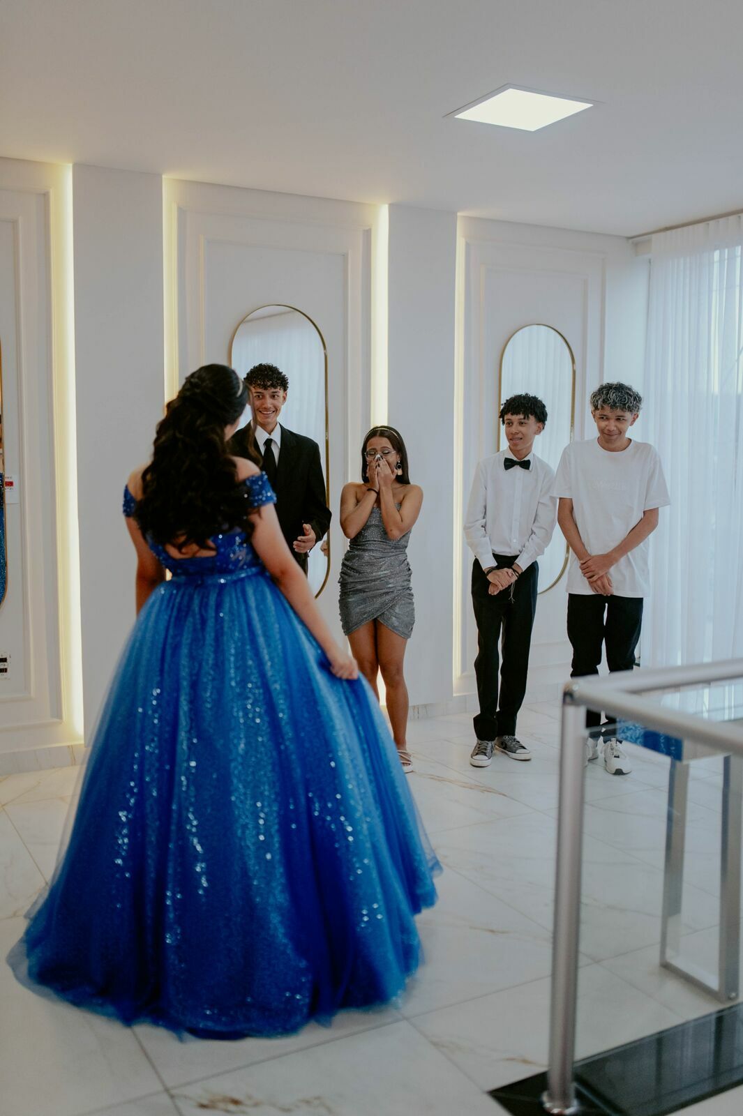 Foto DEBUTANTE  MARIA CLARA | TUTS - Imagem 39