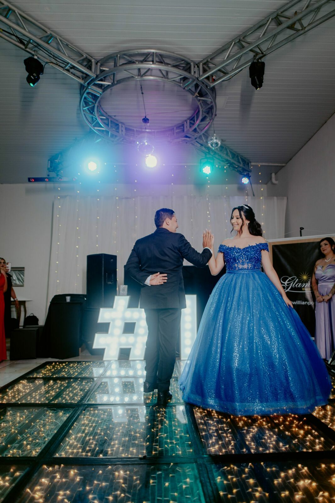 Foto DEBUTANTE  MARIA CLARA | TUTS - Imagem 160