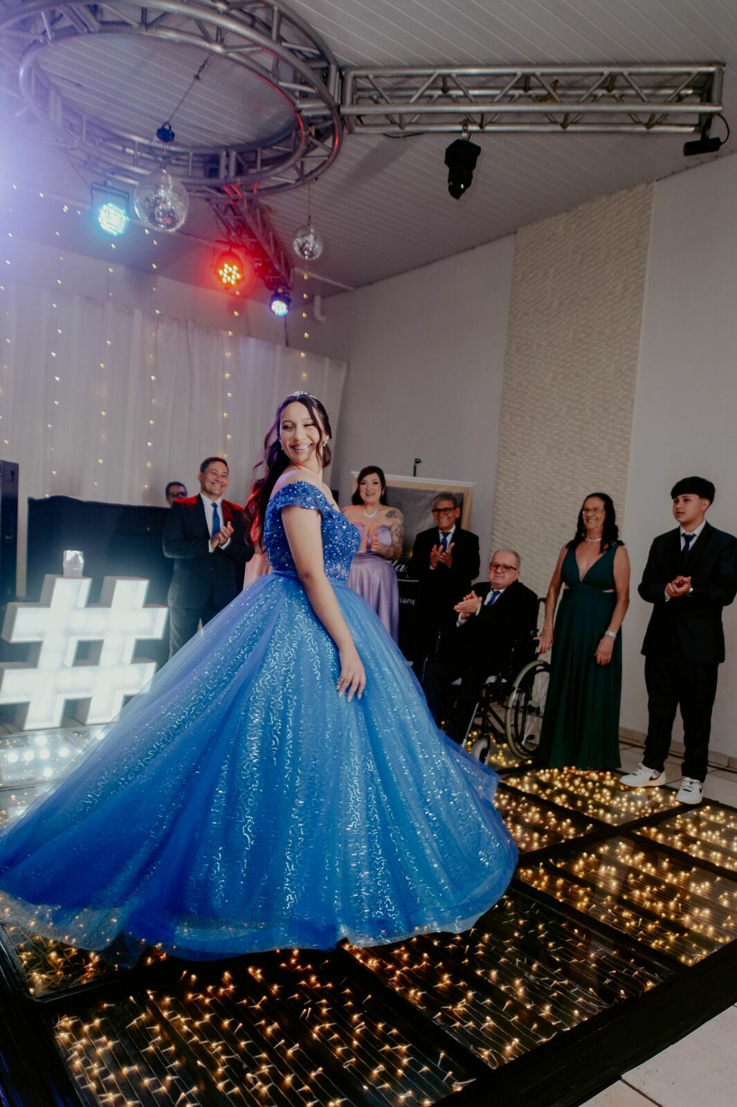 Foto DEBUTANTE  MARIA CLARA | TUTS - Imagem 149