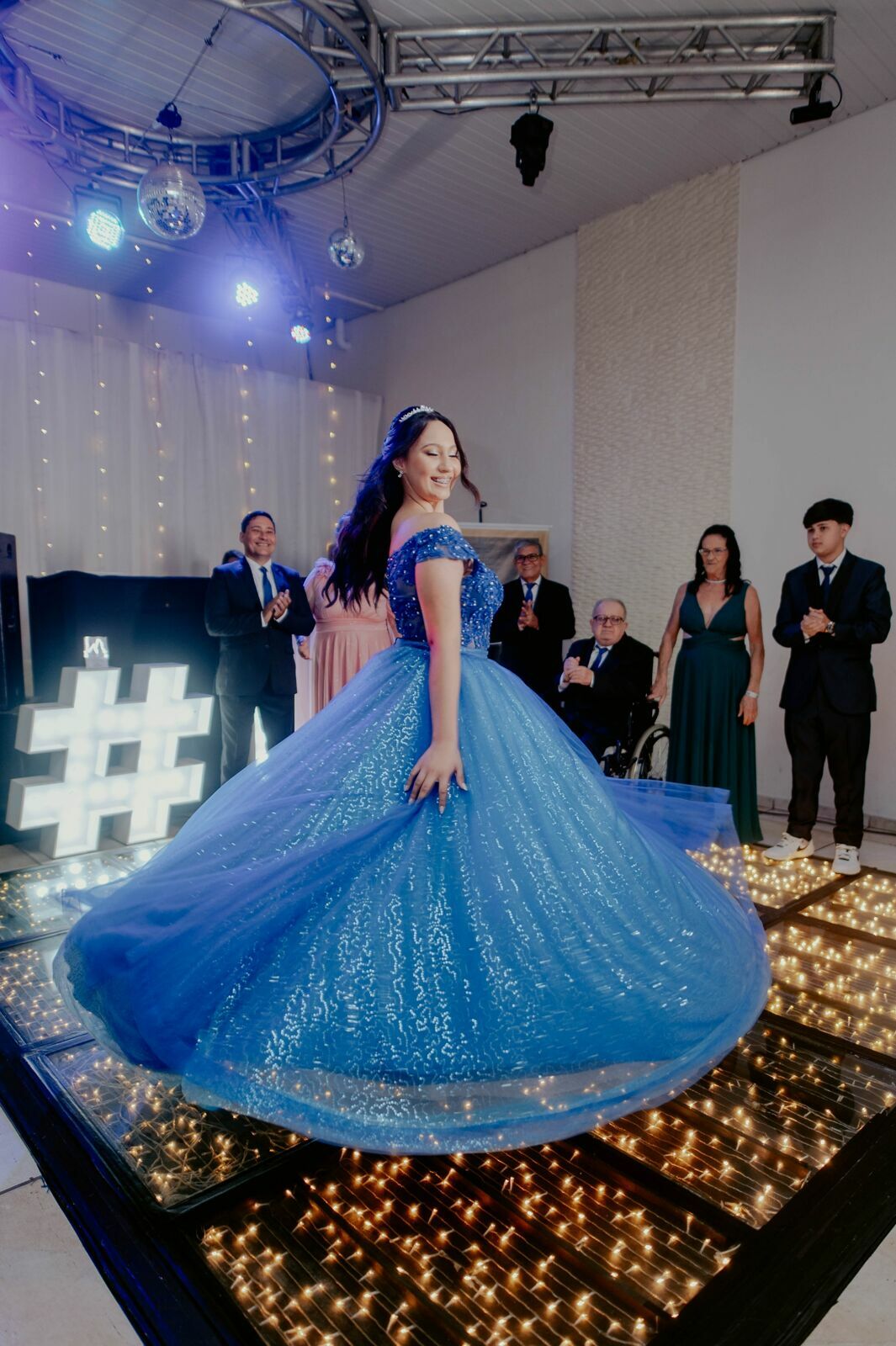 Foto DEBUTANTE  MARIA CLARA | TUTS - Imagem 150