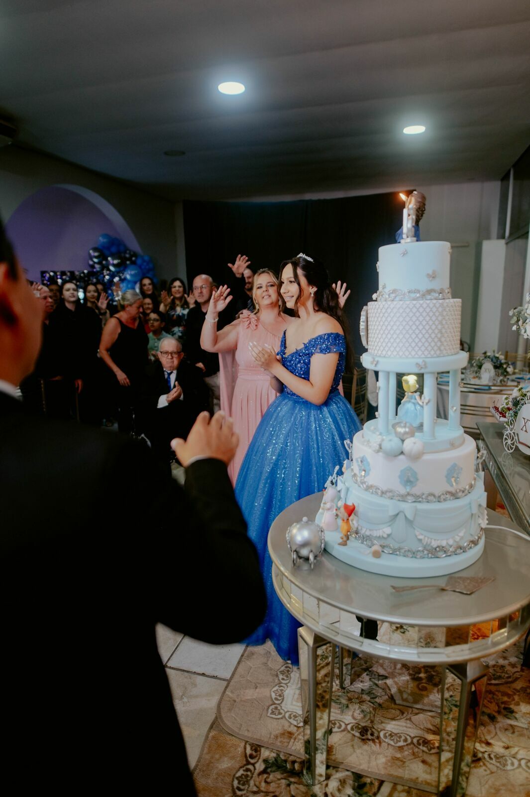 Foto DEBUTANTE  MARIA CLARA | TUTS - Imagem 230