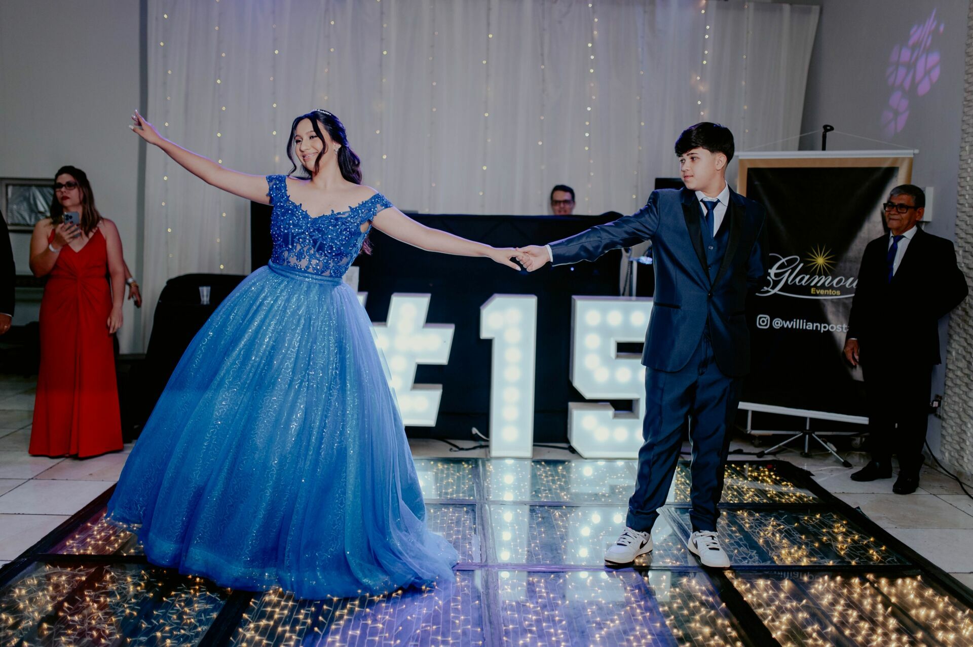 Foto DEBUTANTE  MARIA CLARA | TUTS - Imagem 186