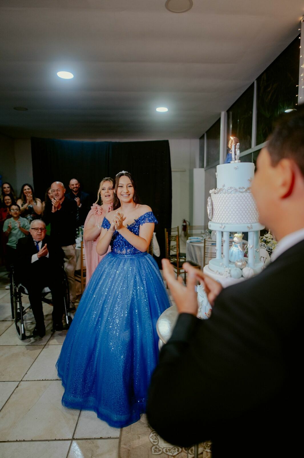 Foto DEBUTANTE  MARIA CLARA | TUTS - Imagem 226