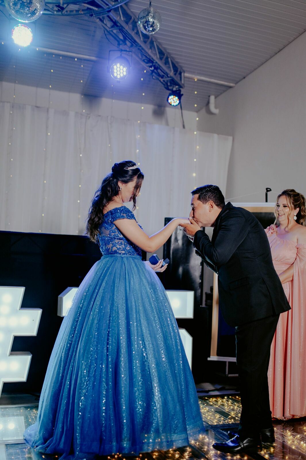 Foto DEBUTANTE  MARIA CLARA | TUTS - Imagem 208