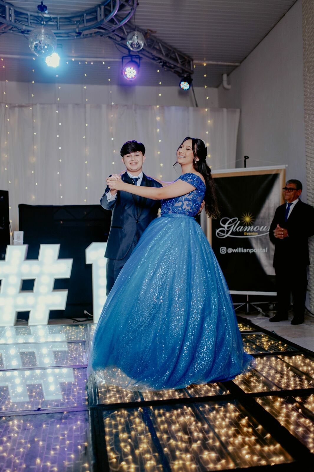 Foto DEBUTANTE  MARIA CLARA | TUTS - Imagem 195