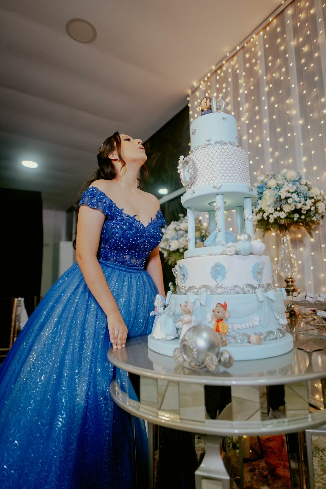 Foto DEBUTANTE  MARIA CLARA | TUTS - Imagem 234
