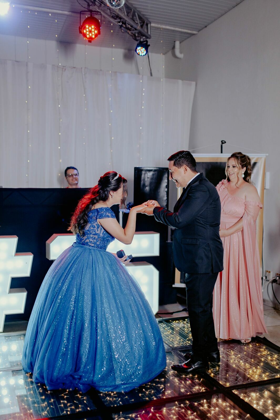 Foto DEBUTANTE  MARIA CLARA | TUTS - Imagem 206