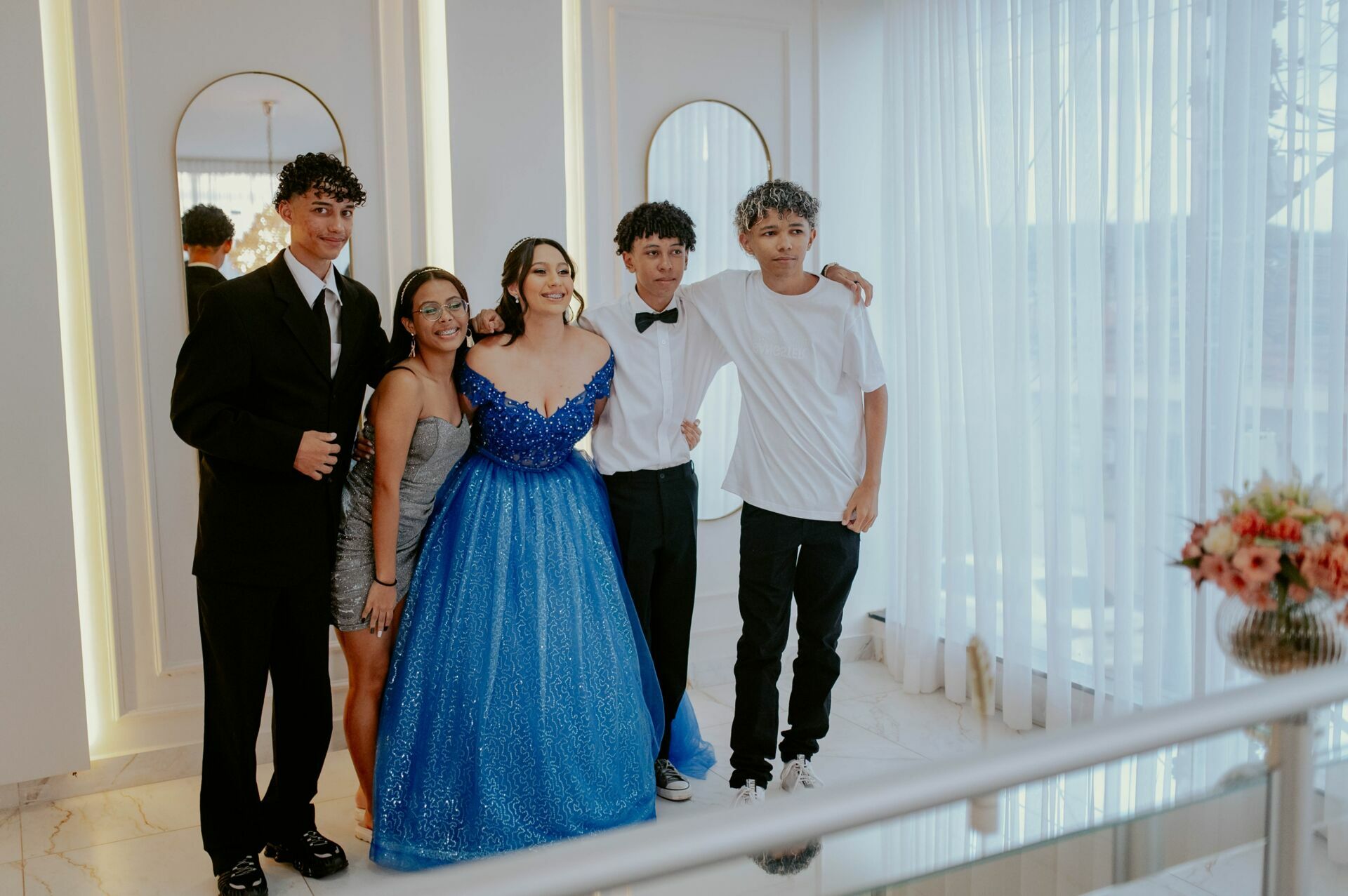 Foto DEBUTANTE  MARIA CLARA | TUTS - Imagem 47