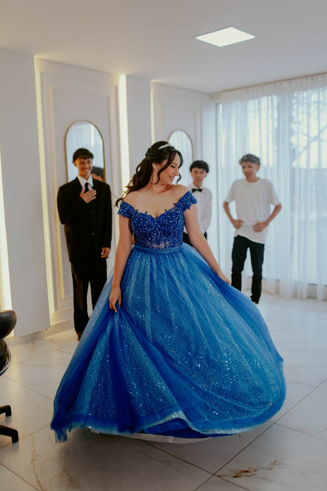 Foto DEBUTANTE  MARIA CLARA | TUTS - Imagem 45