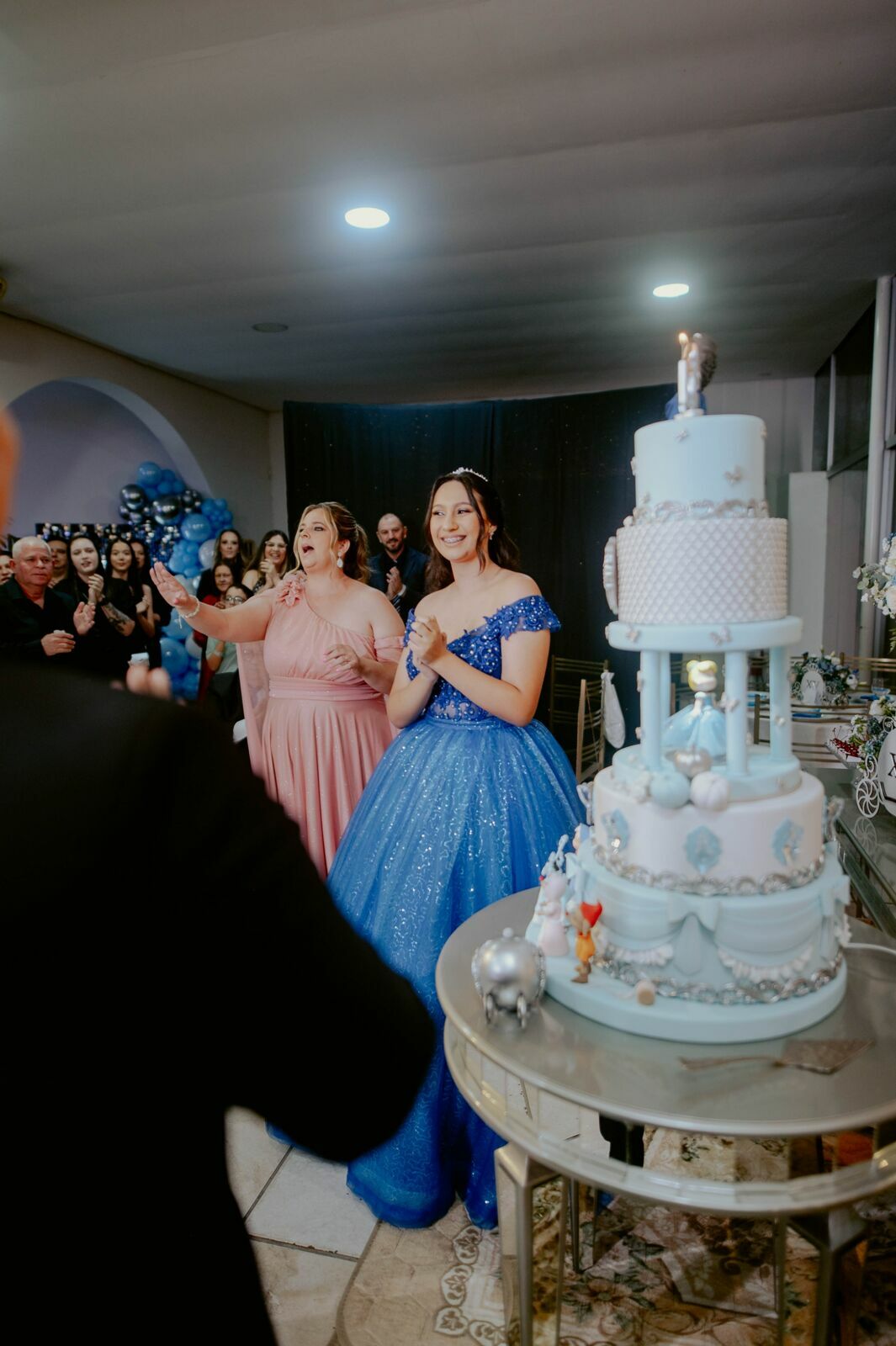 Foto DEBUTANTE  MARIA CLARA | TUTS - Imagem 253