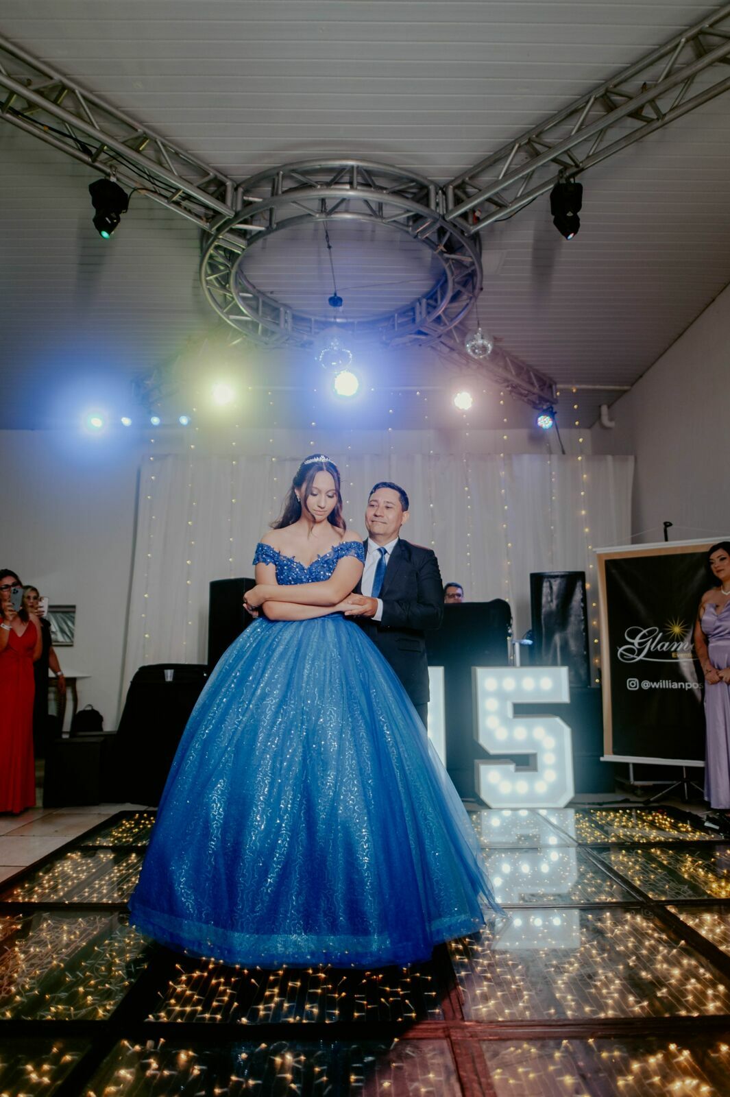 Foto DEBUTANTE  MARIA CLARA | TUTS - Imagem 183