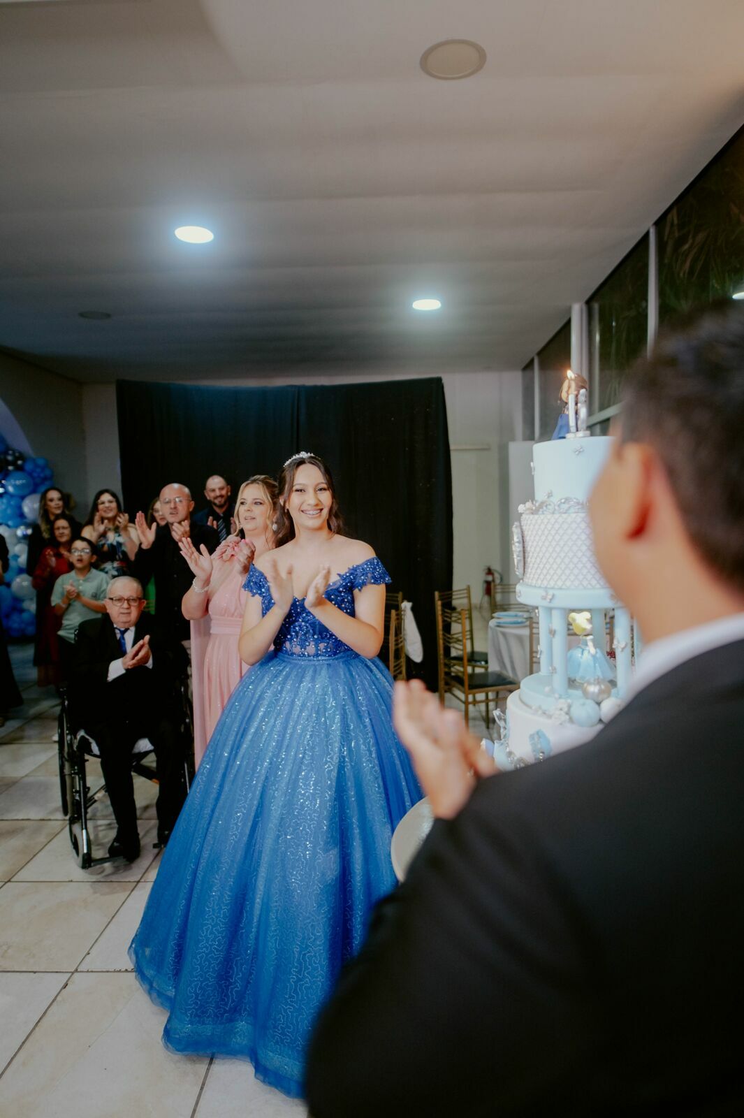 Foto DEBUTANTE  MARIA CLARA | TUTS - Imagem 251
