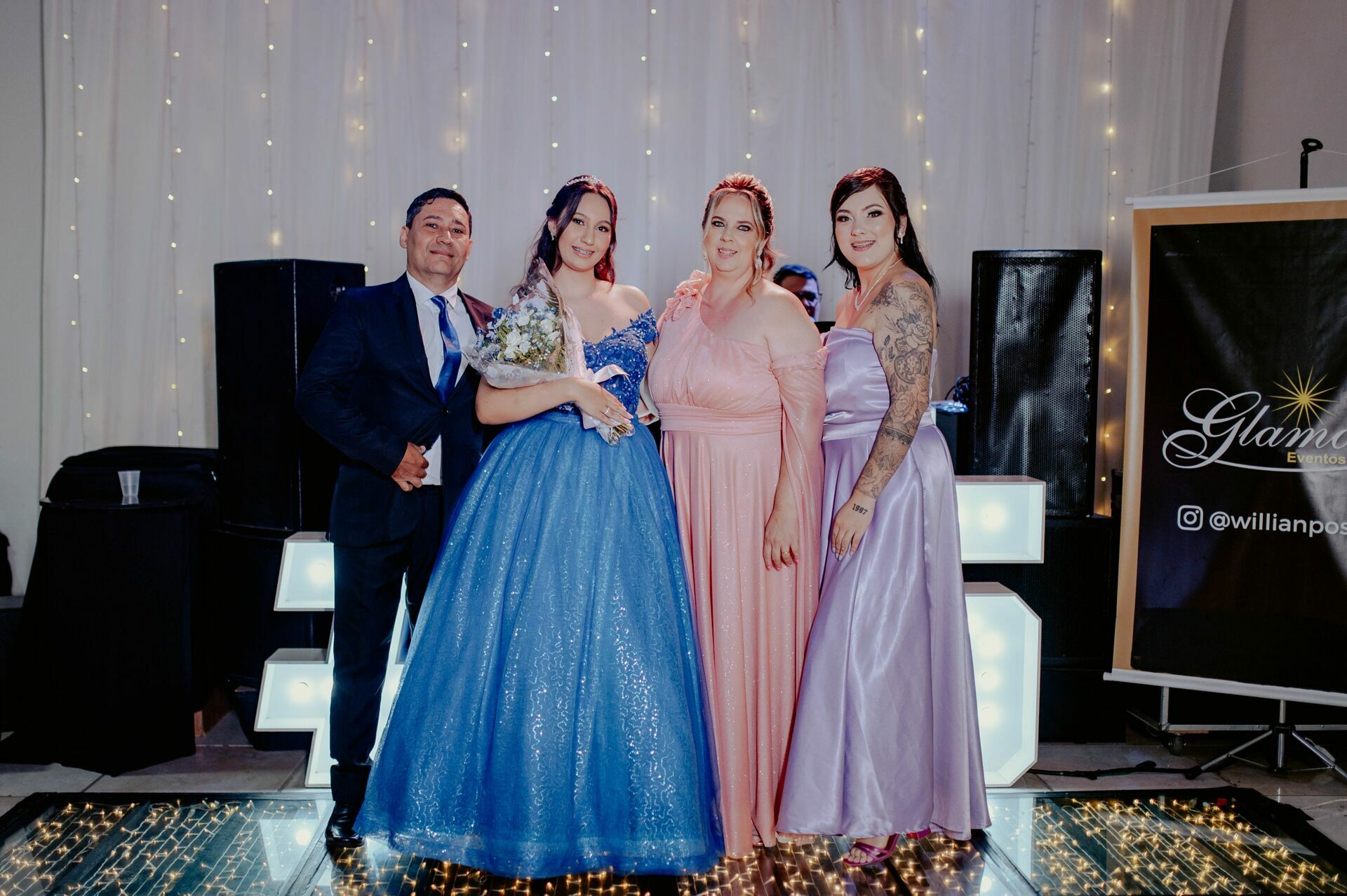 Foto DEBUTANTE  MARIA CLARA | TUTS - Imagem 241