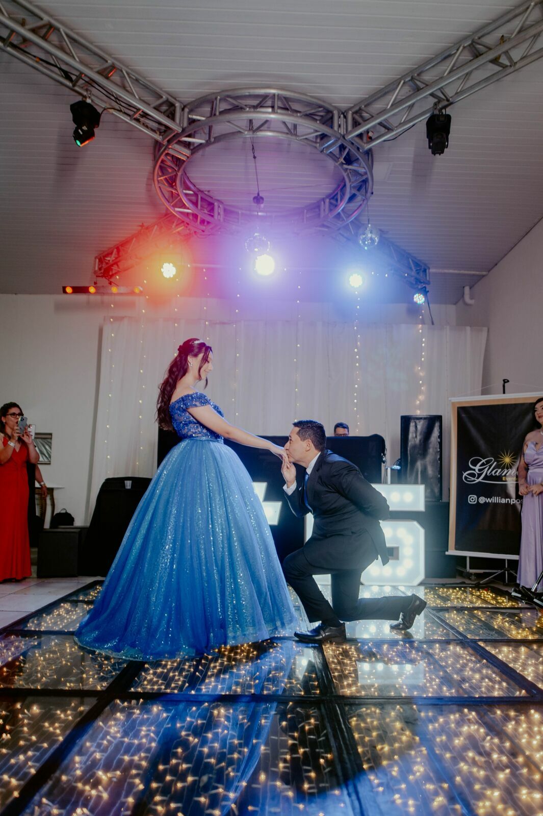 Foto DEBUTANTE  MARIA CLARA | TUTS - Imagem 188