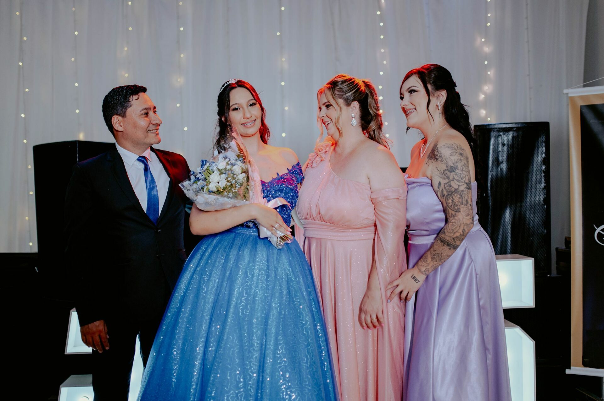 Foto DEBUTANTE  MARIA CLARA | TUTS - Imagem 245