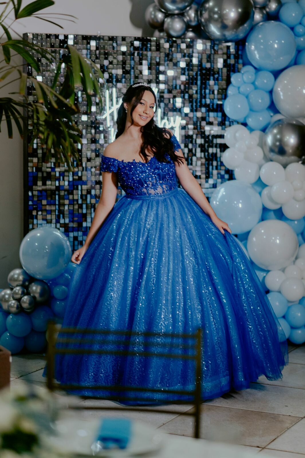 Foto DEBUTANTE  MARIA CLARA | TUTS - Imagem 99