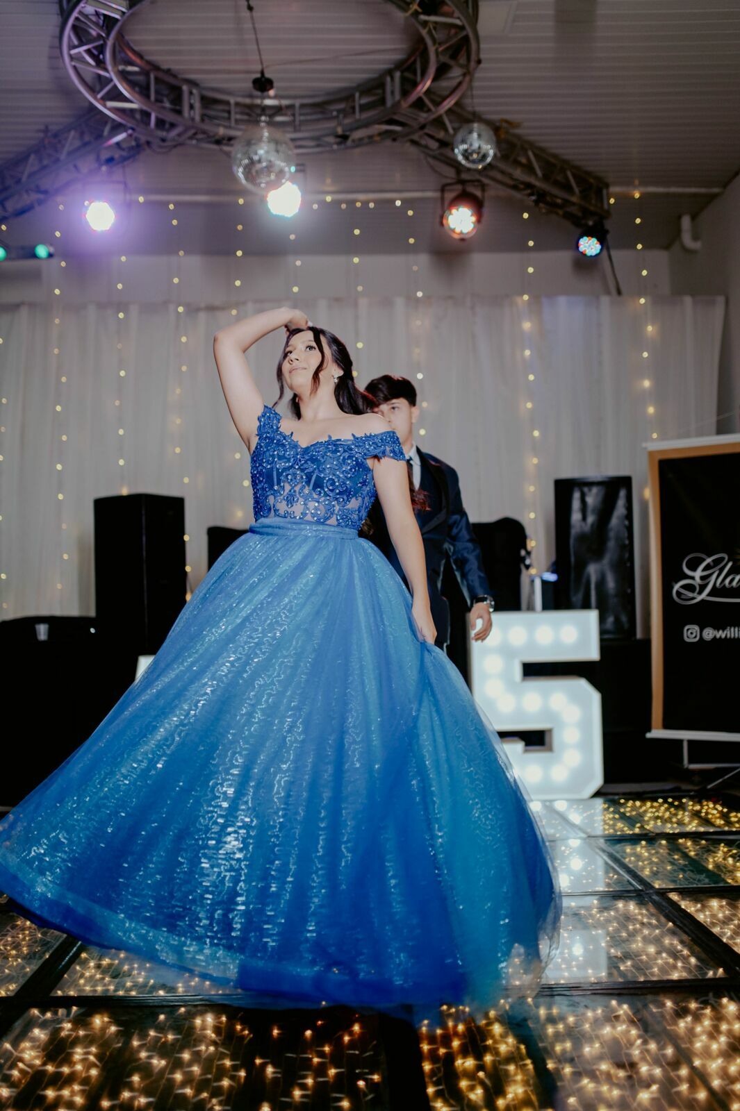 Foto DEBUTANTE  MARIA CLARA | TUTS - Imagem 216