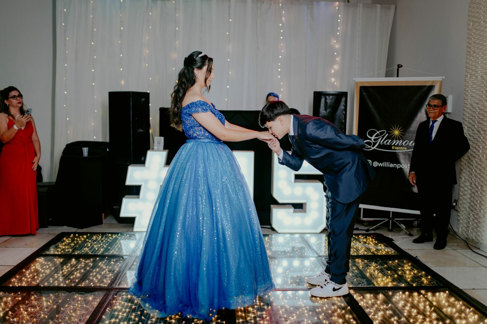 Foto DEBUTANTE  MARIA CLARA | TUTS - Imagem 209