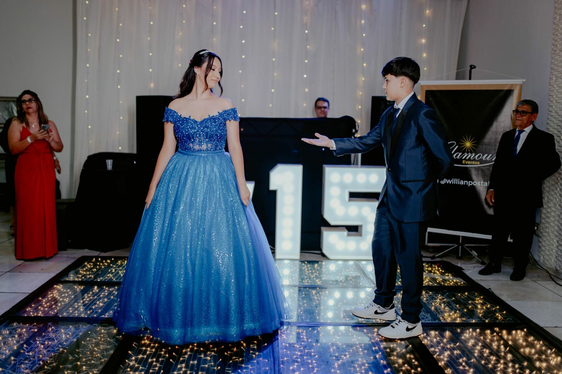 Foto DEBUTANTE  MARIA CLARA | TUTS - Imagem 207