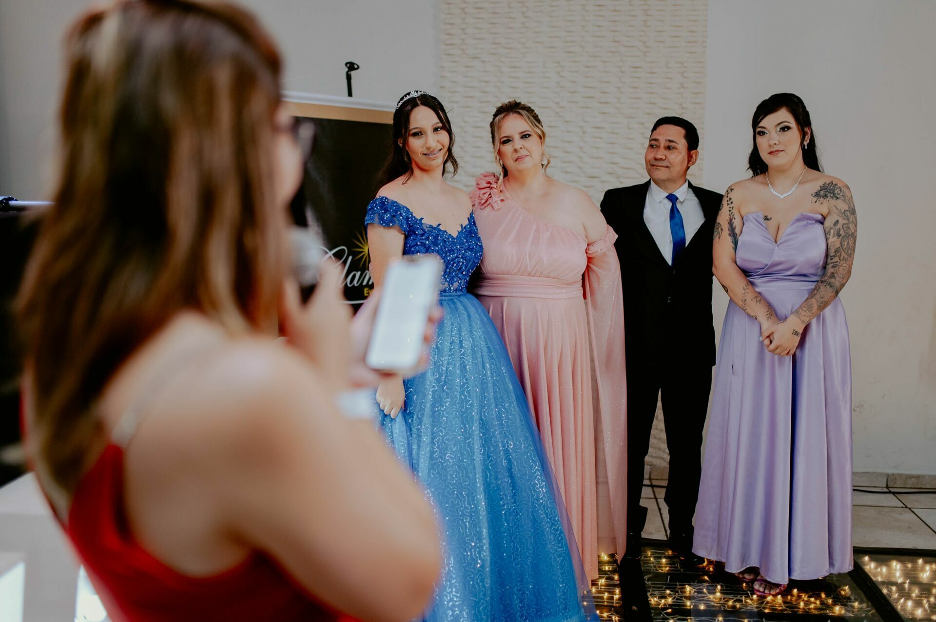 Foto DEBUTANTE  MARIA CLARA | TUTS - Imagem 221