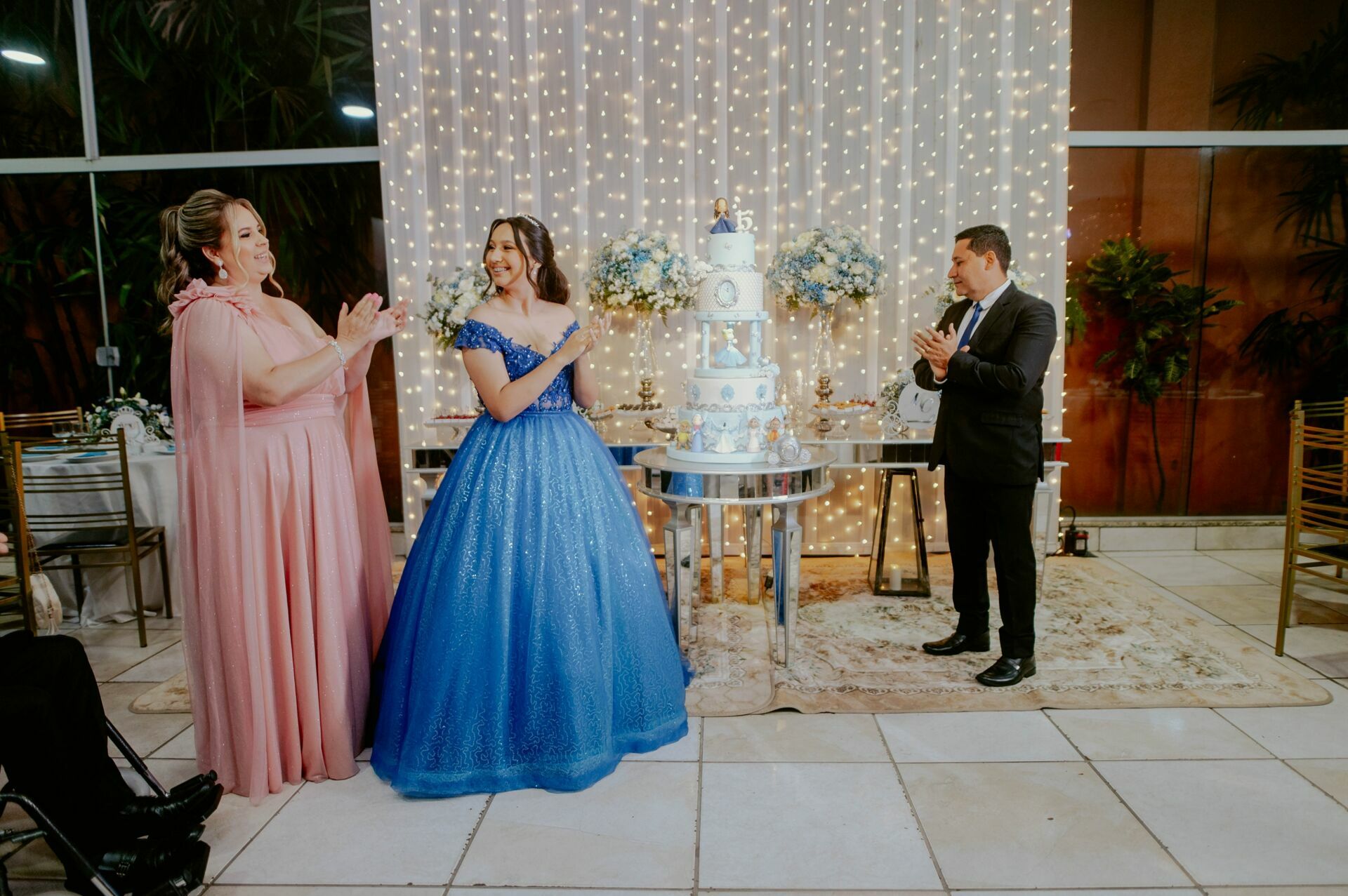 Foto DEBUTANTE  MARIA CLARA | TUTS - Imagem 249