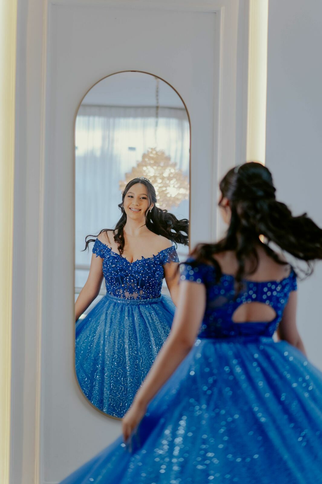 Foto DEBUTANTE  MARIA CLARA | TUTS - Imagem 73