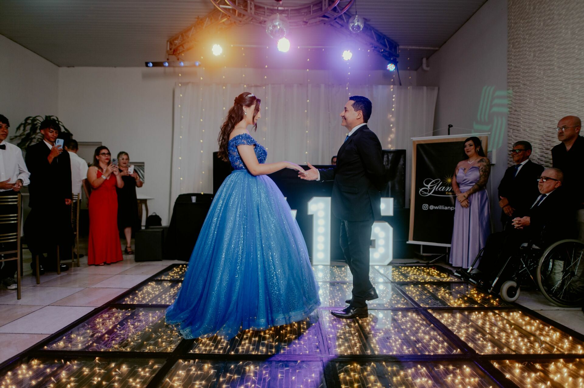 Foto DEBUTANTE  MARIA CLARA | TUTS - Imagem 171