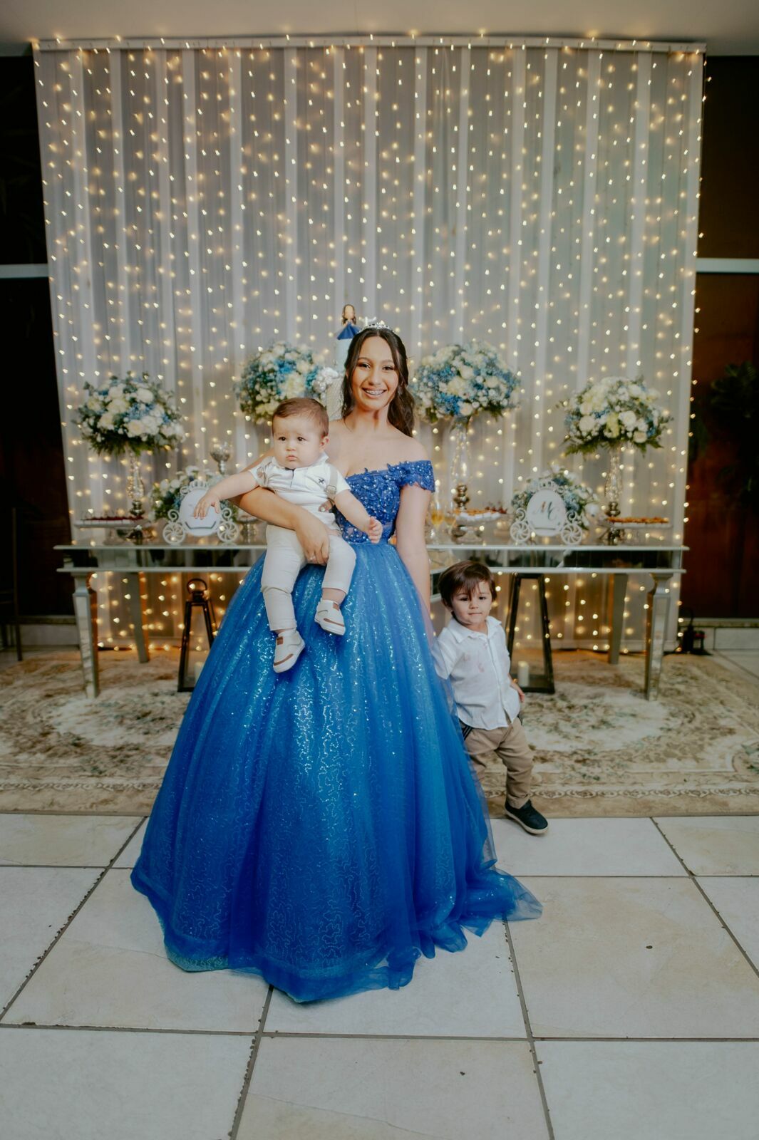 Foto DEBUTANTE  MARIA CLARA | TUTS - Imagem 283