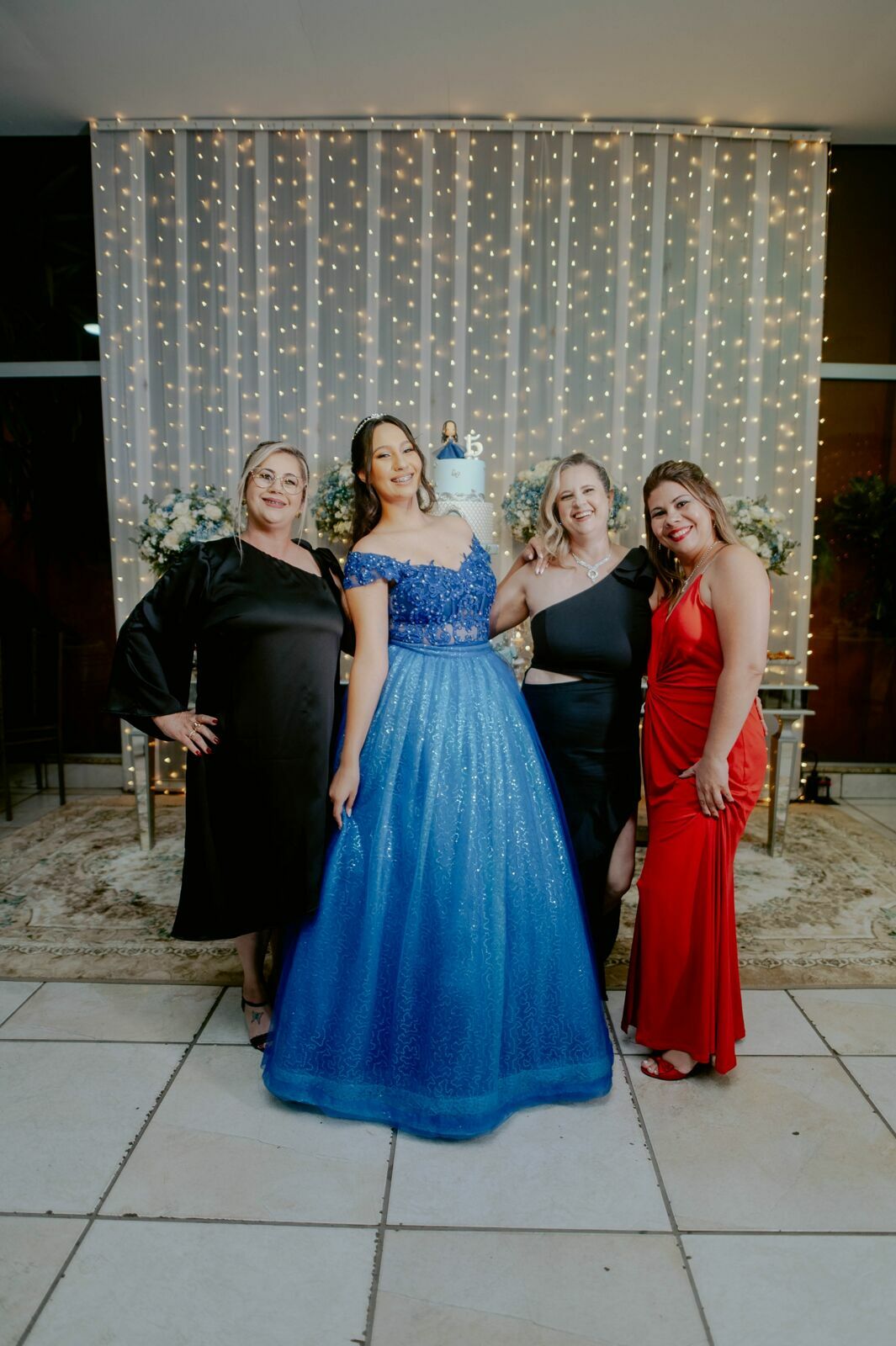 Foto DEBUTANTE  MARIA CLARA | TUTS - Imagem 270