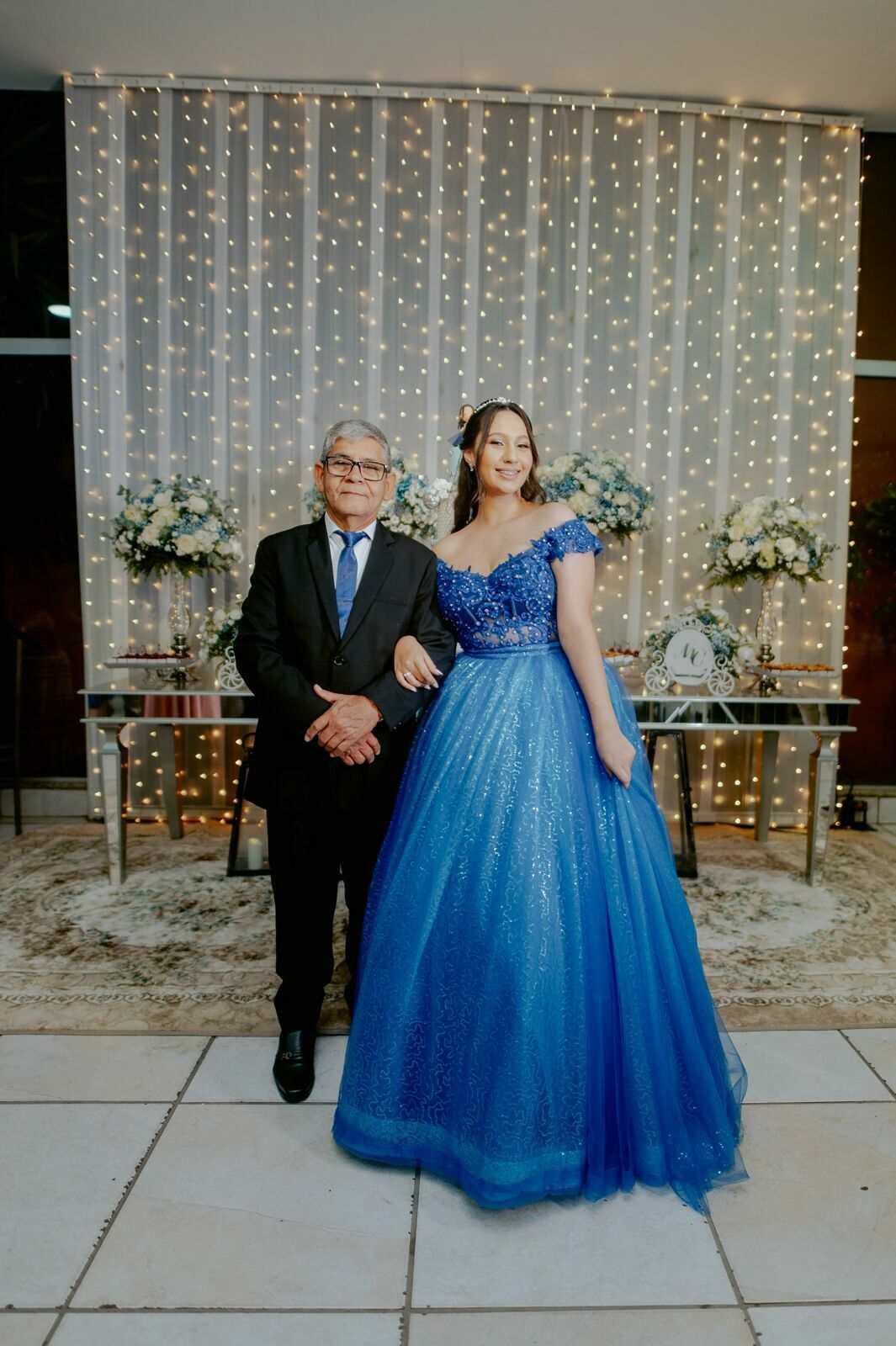 Foto DEBUTANTE  MARIA CLARA | TUTS - Imagem 269