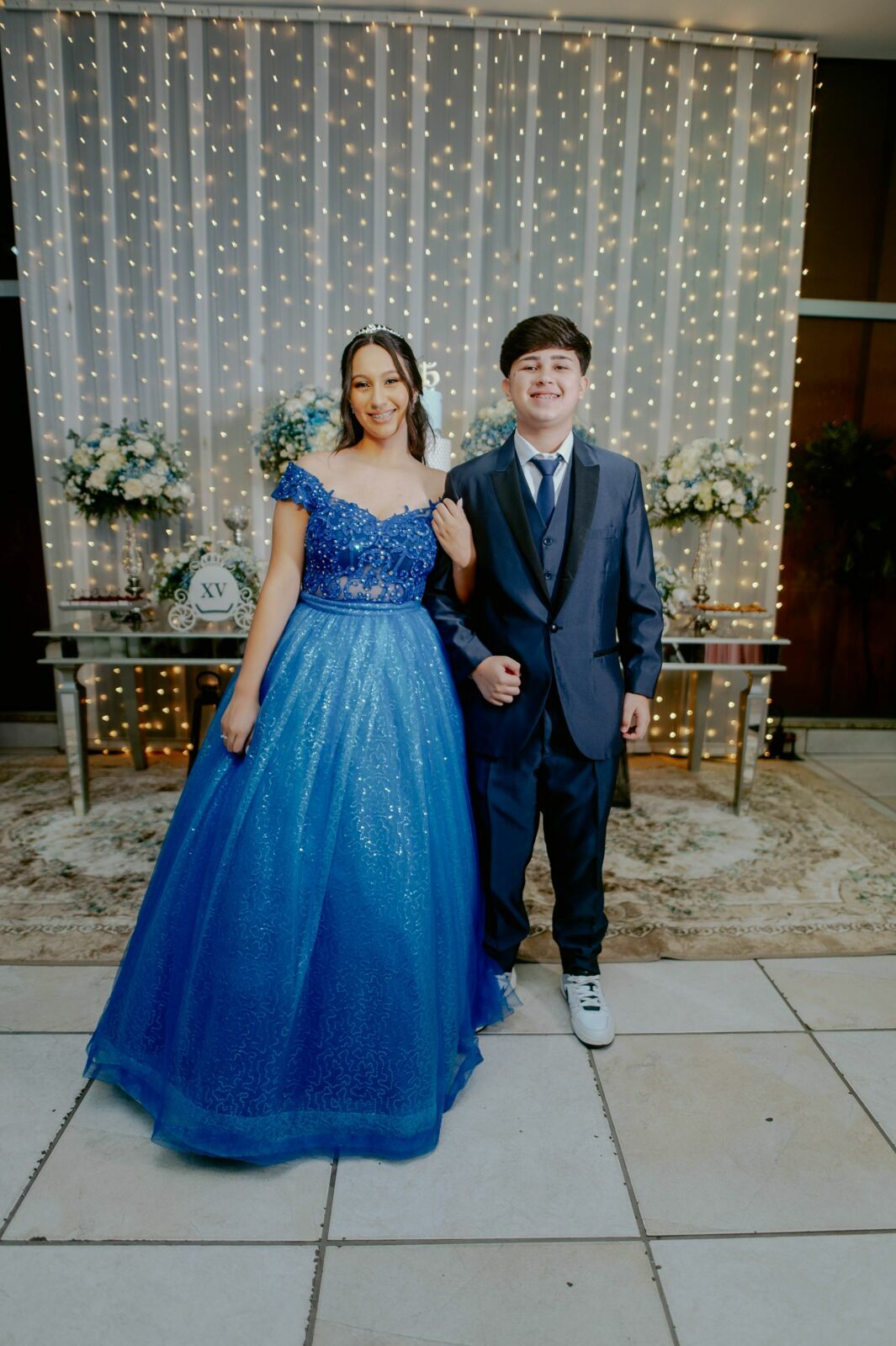 Foto DEBUTANTE  MARIA CLARA | TUTS - Imagem 285