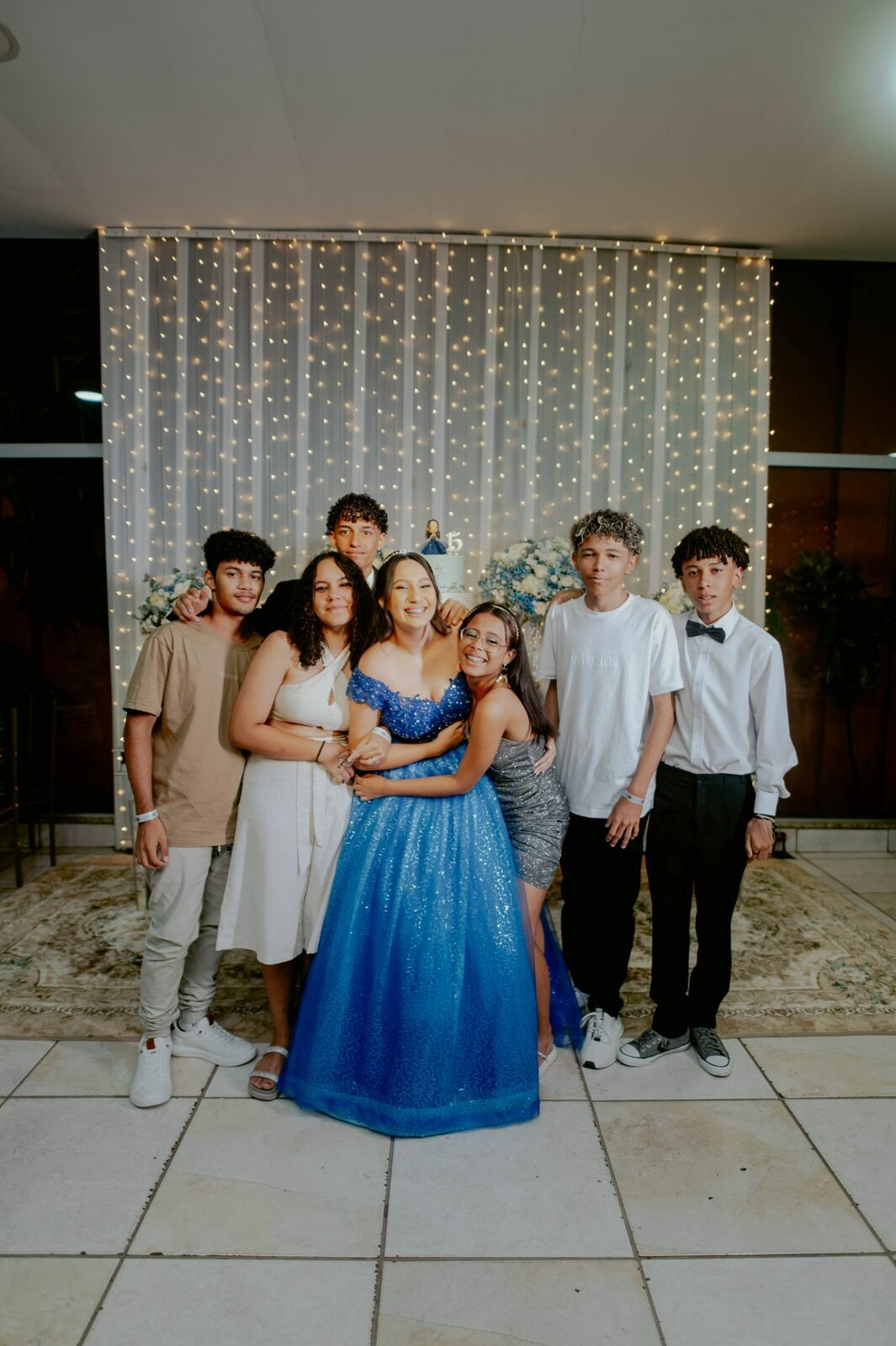 Foto DEBUTANTE  MARIA CLARA | TUTS - Imagem 280