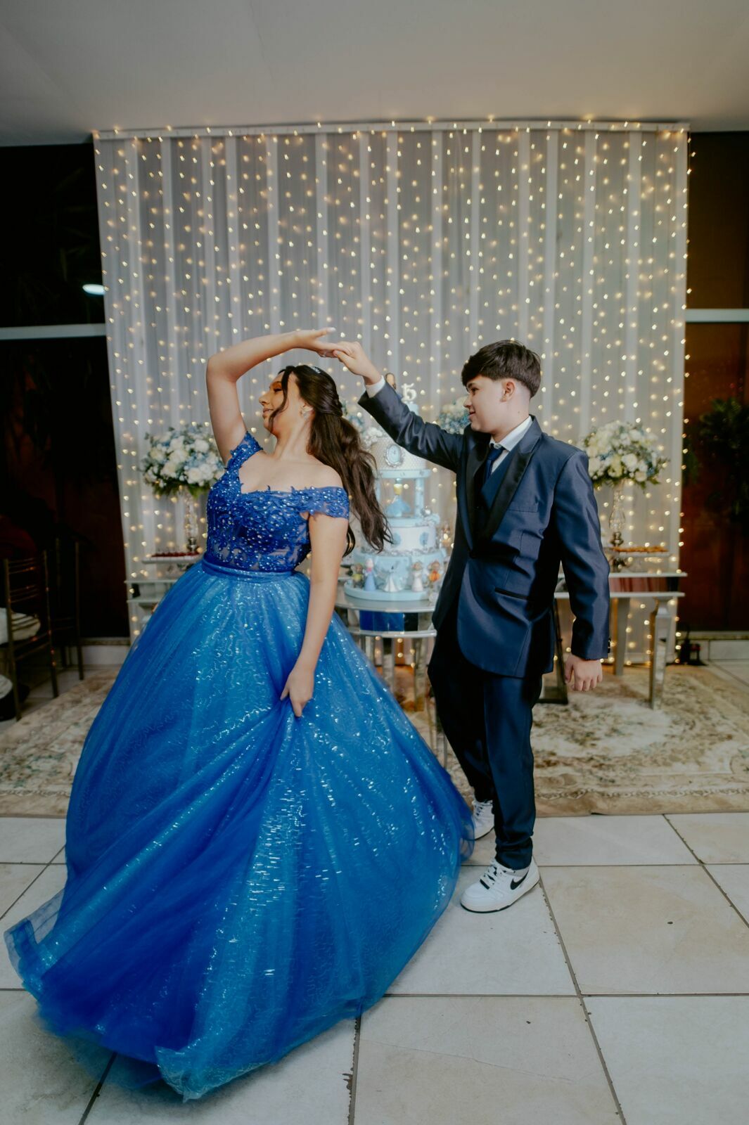 Foto DEBUTANTE  MARIA CLARA | TUTS - Imagem 286