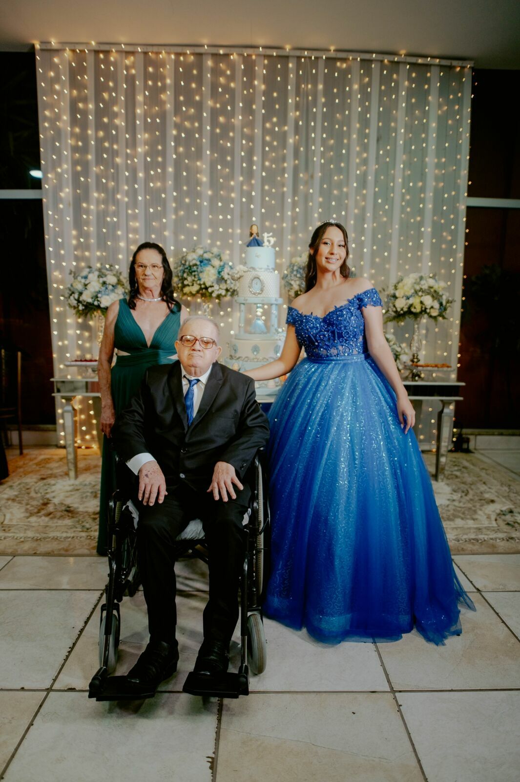 Foto DEBUTANTE  MARIA CLARA | TUTS - Imagem 267