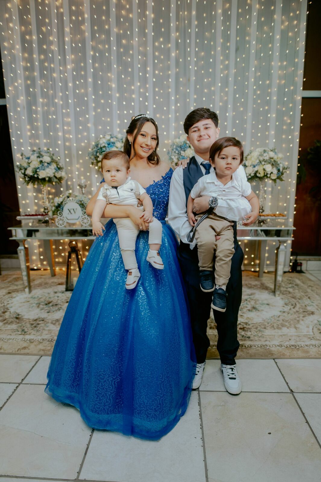 Foto DEBUTANTE  MARIA CLARA | TUTS - Imagem 284