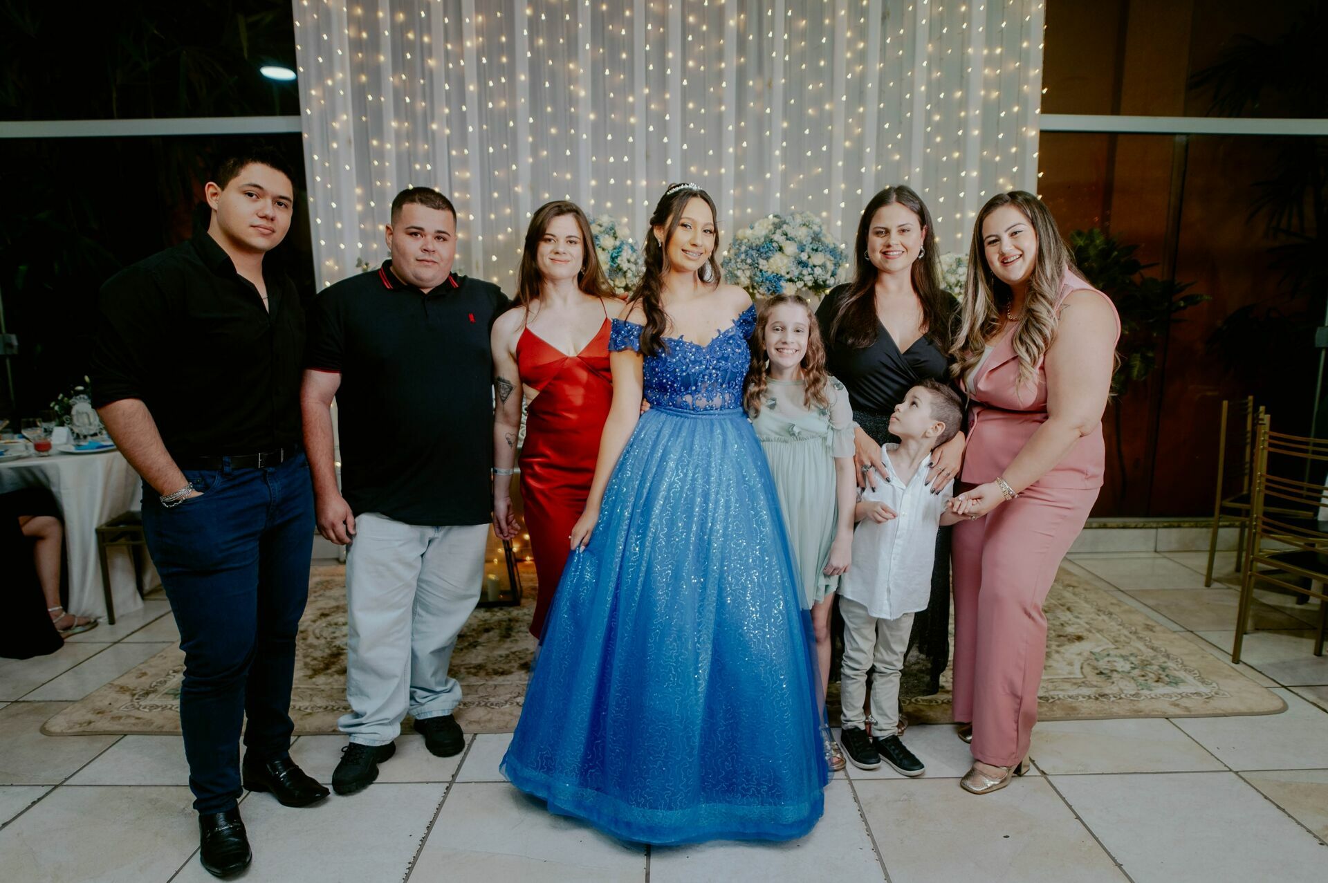 Foto DEBUTANTE  MARIA CLARA | TUTS - Imagem 273