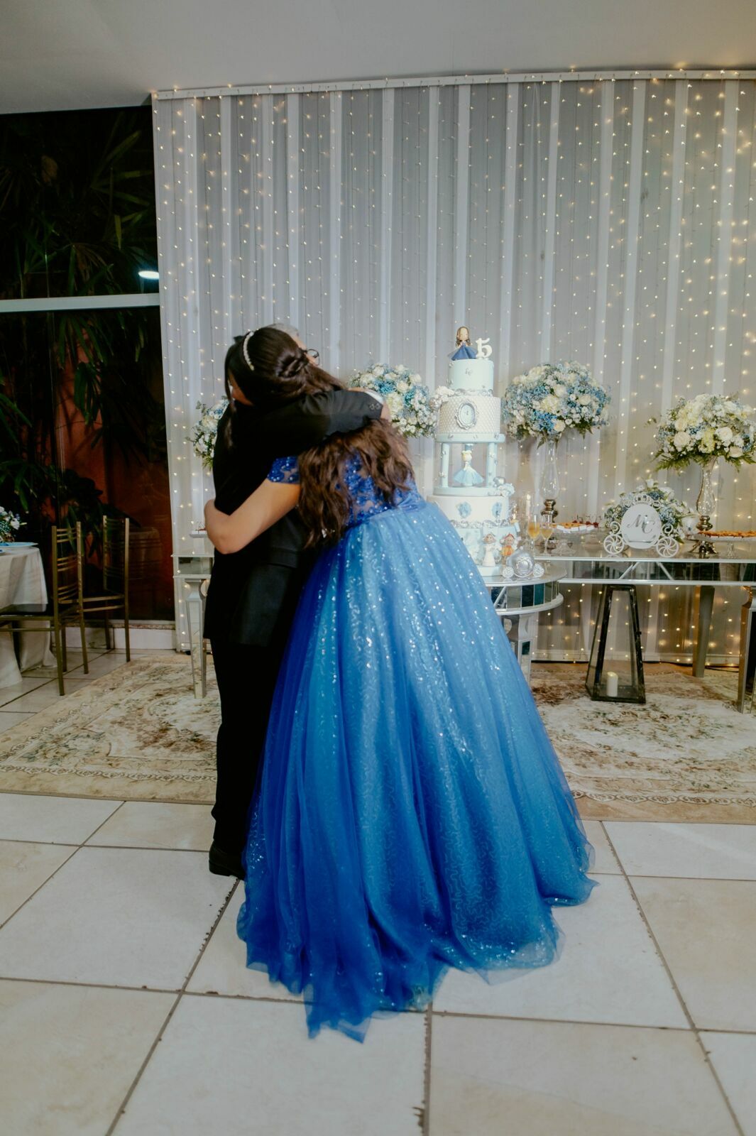 Foto DEBUTANTE  MARIA CLARA | TUTS - Imagem 268