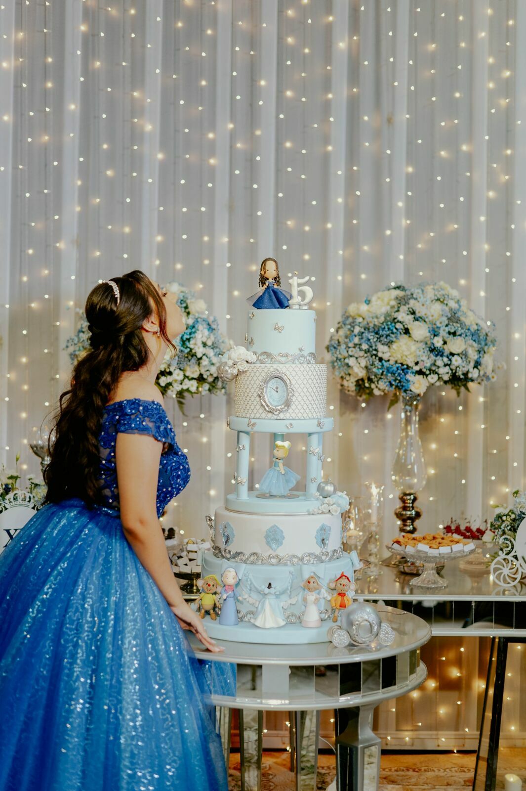 Foto DEBUTANTE  MARIA CLARA | TUTS - Imagem 304