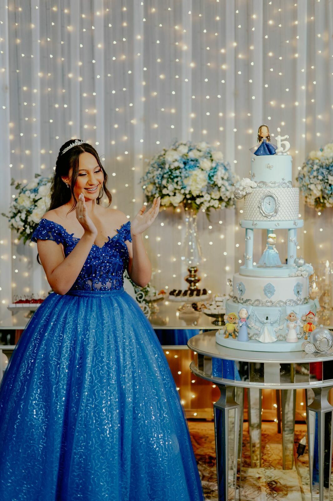 Foto DEBUTANTE  MARIA CLARA | TUTS - Imagem 302