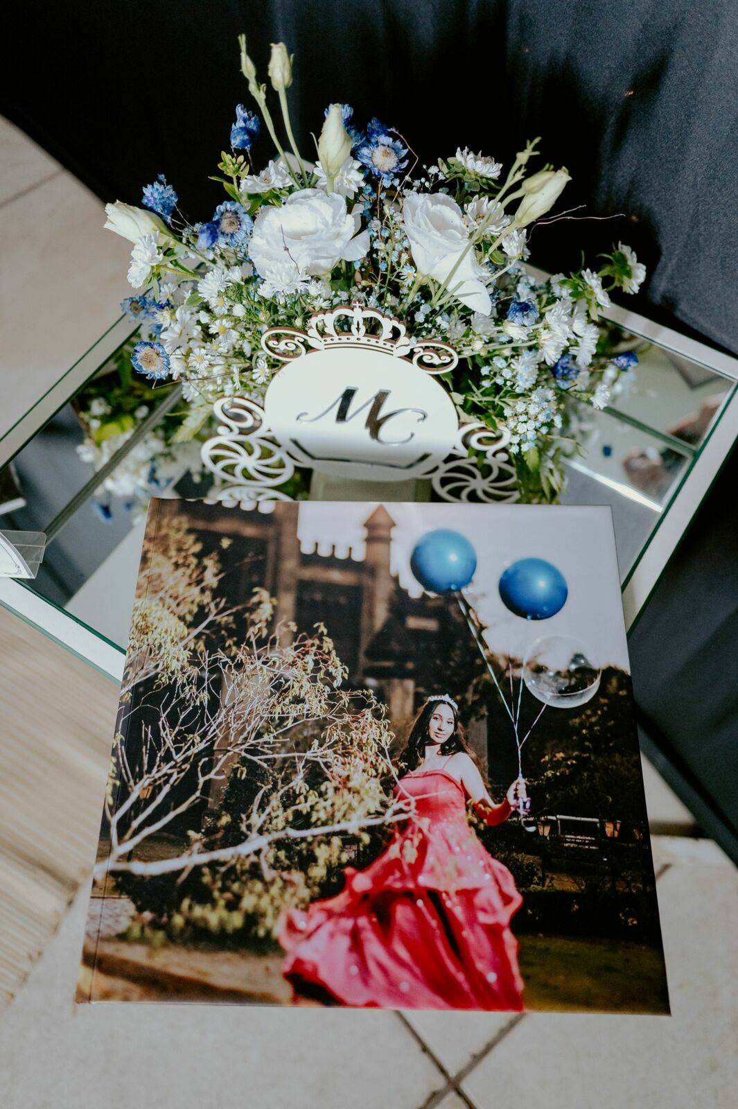 Foto DEBUTANTE  MARIA CLARA | TUTS - Imagem 319