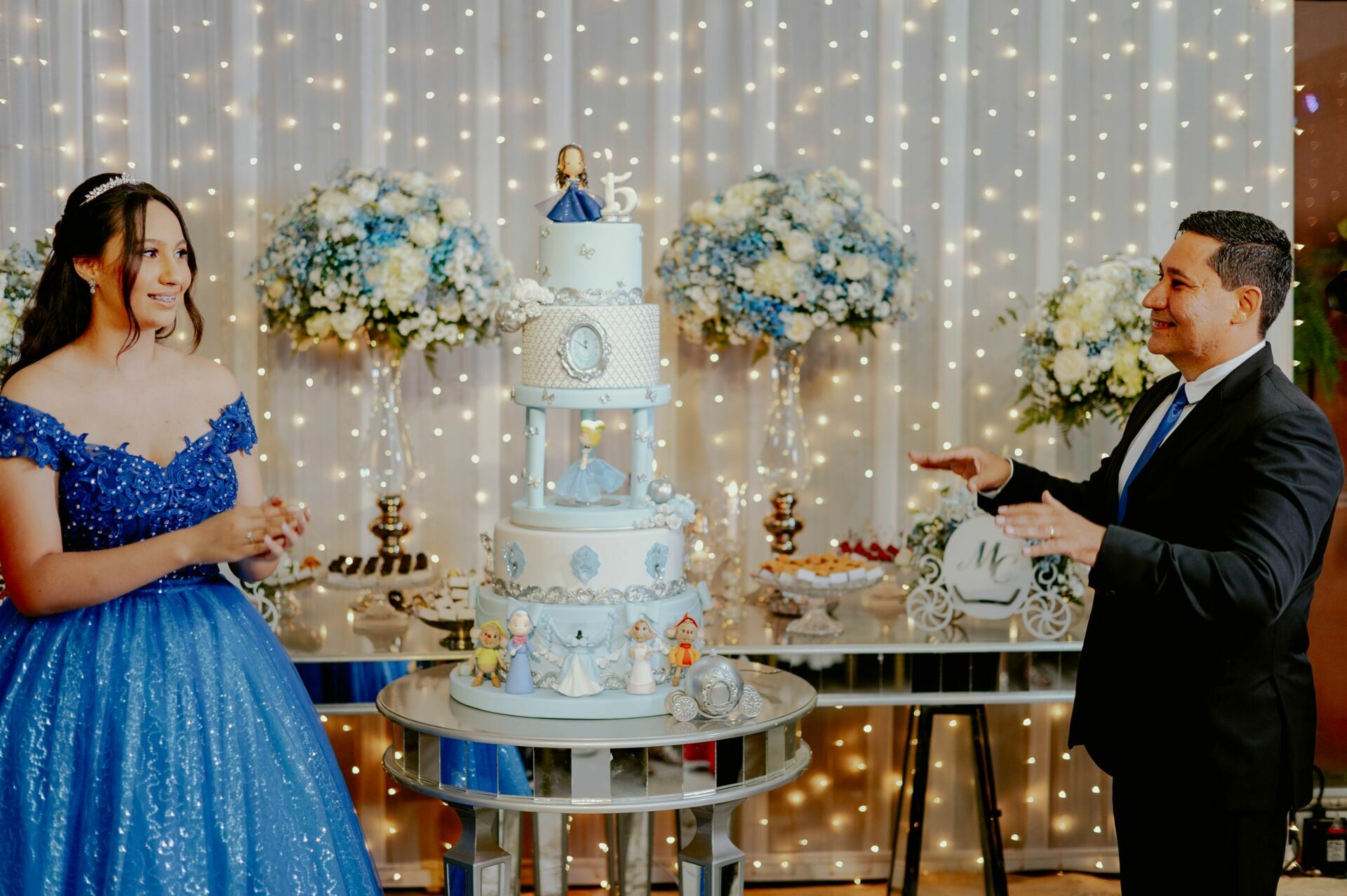 Foto DEBUTANTE  MARIA CLARA | TUTS - Imagem 301