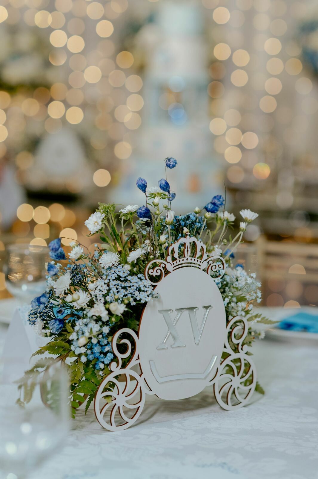 Foto DEBUTANTE  MARIA CLARA | TUTS - Imagem 313