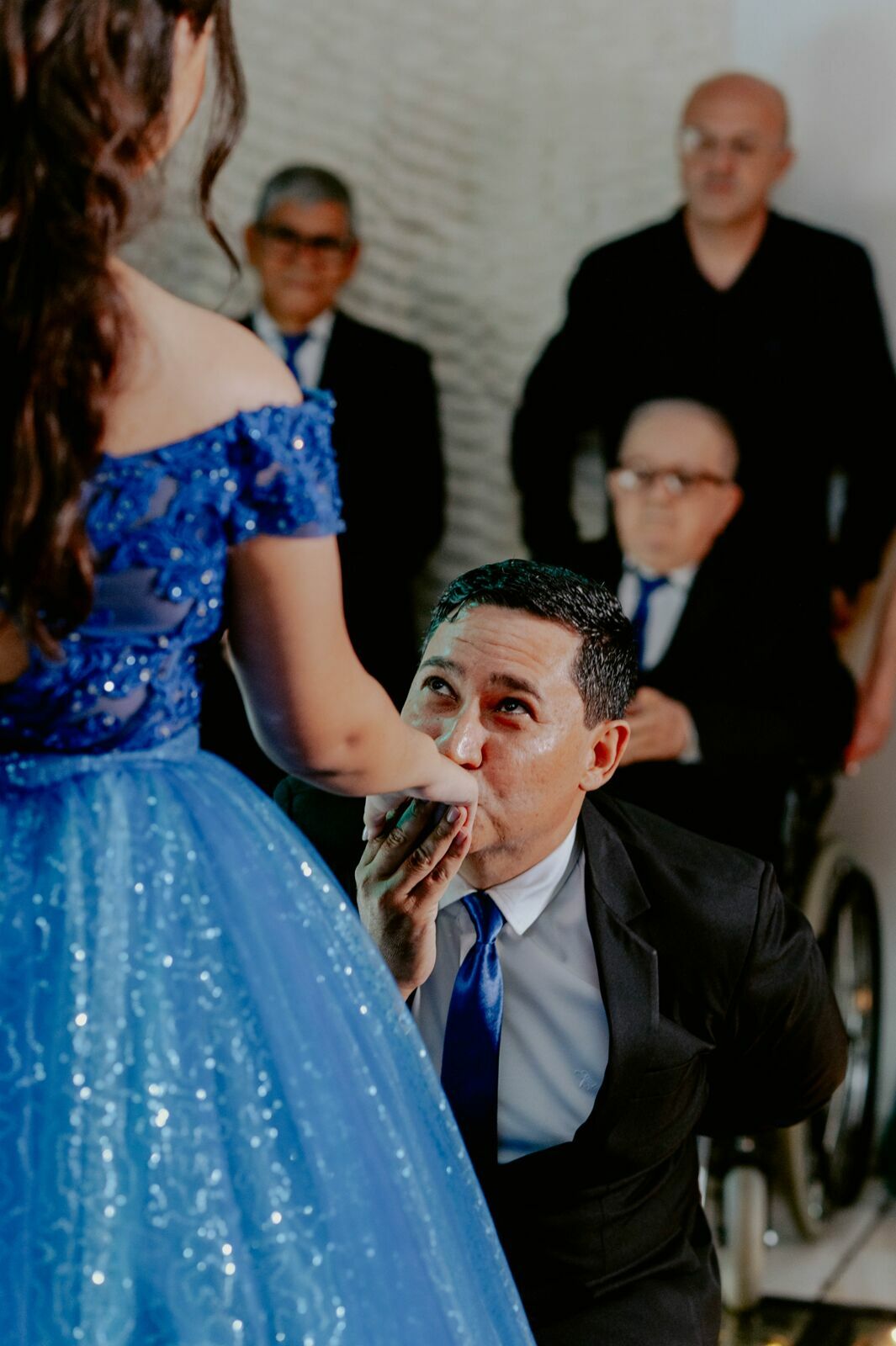 Foto DEBUTANTE  MARIA CLARA | TUTS - Imagem 297