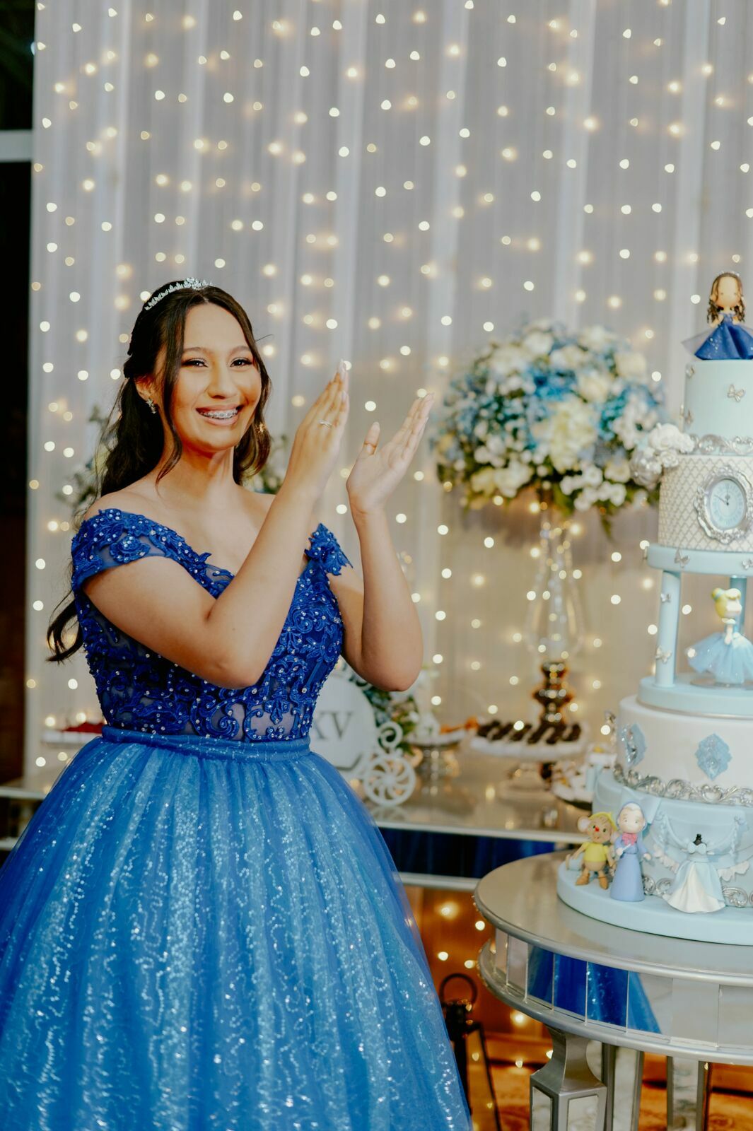 Foto DEBUTANTE  MARIA CLARA | TUTS - Imagem 300