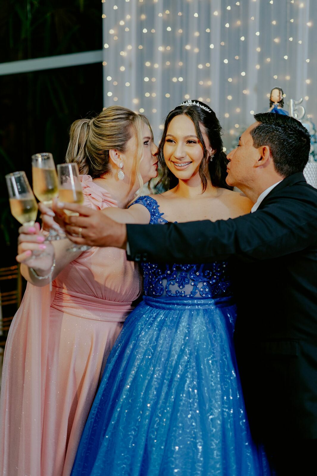 Foto DEBUTANTE  MARIA CLARA | TUTS - Imagem 309