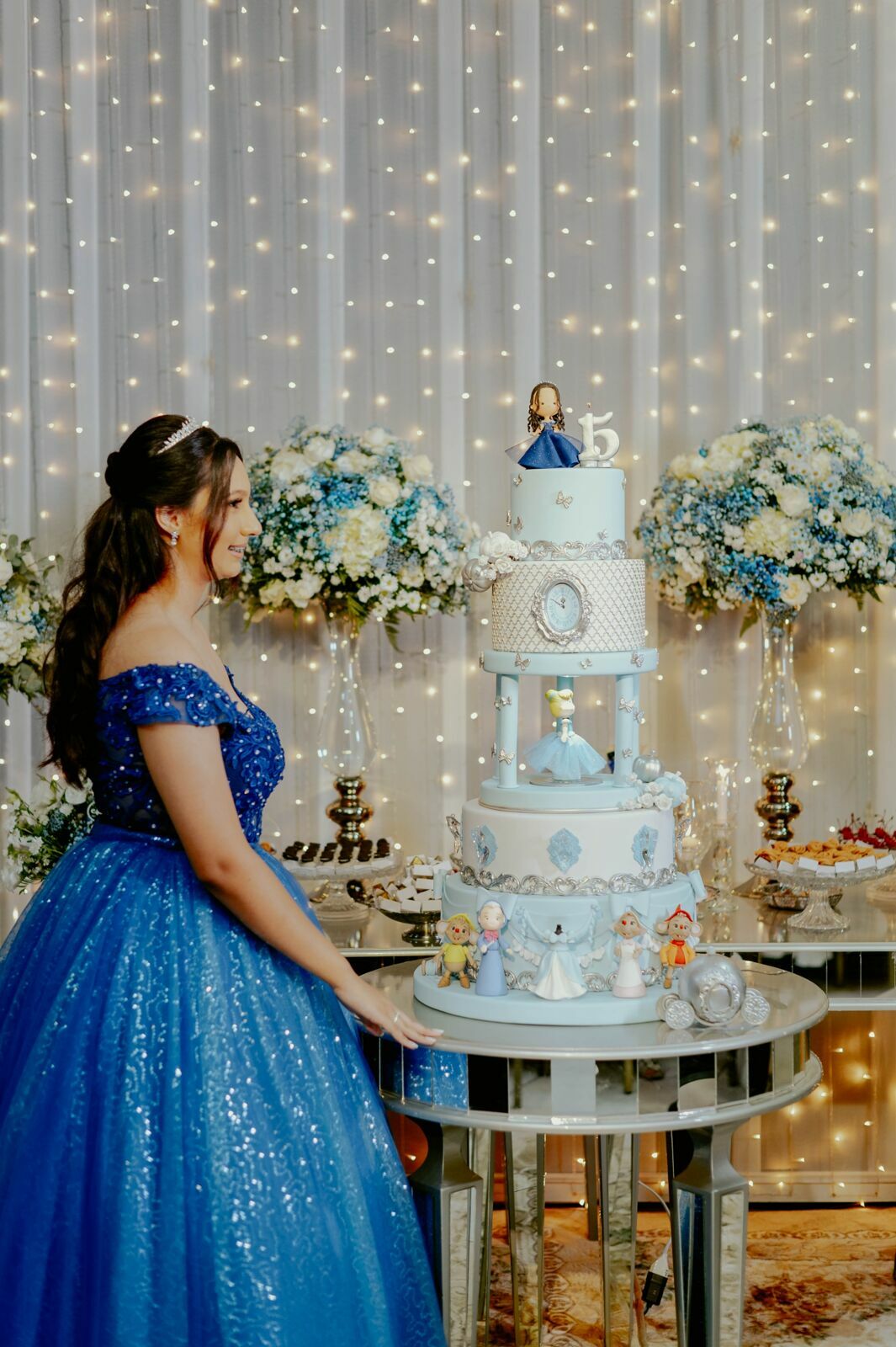 Foto DEBUTANTE  MARIA CLARA | TUTS - Imagem 303