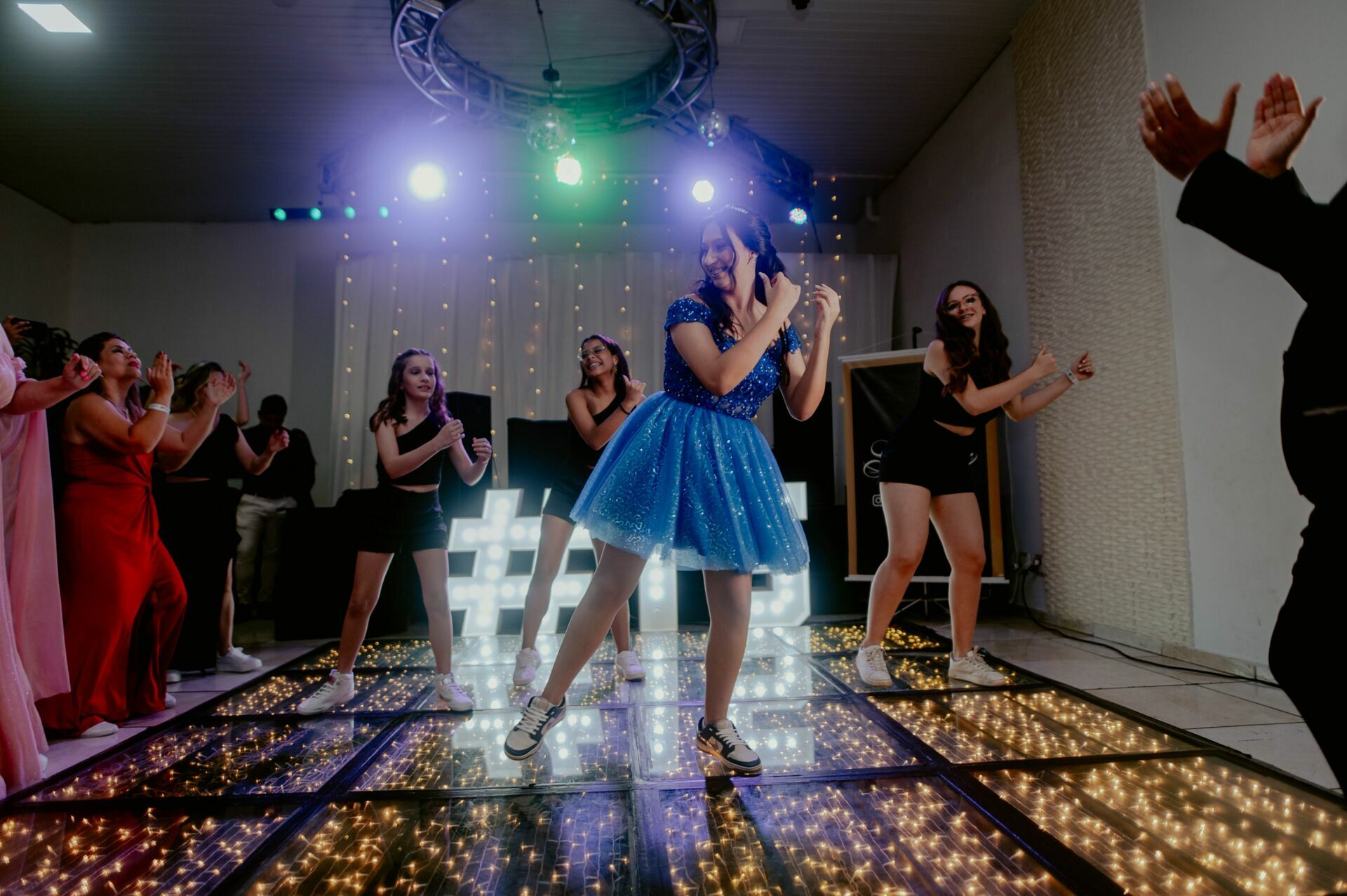 Foto DEBUTANTE  MARIA CLARA | TUTS - Imagem 349