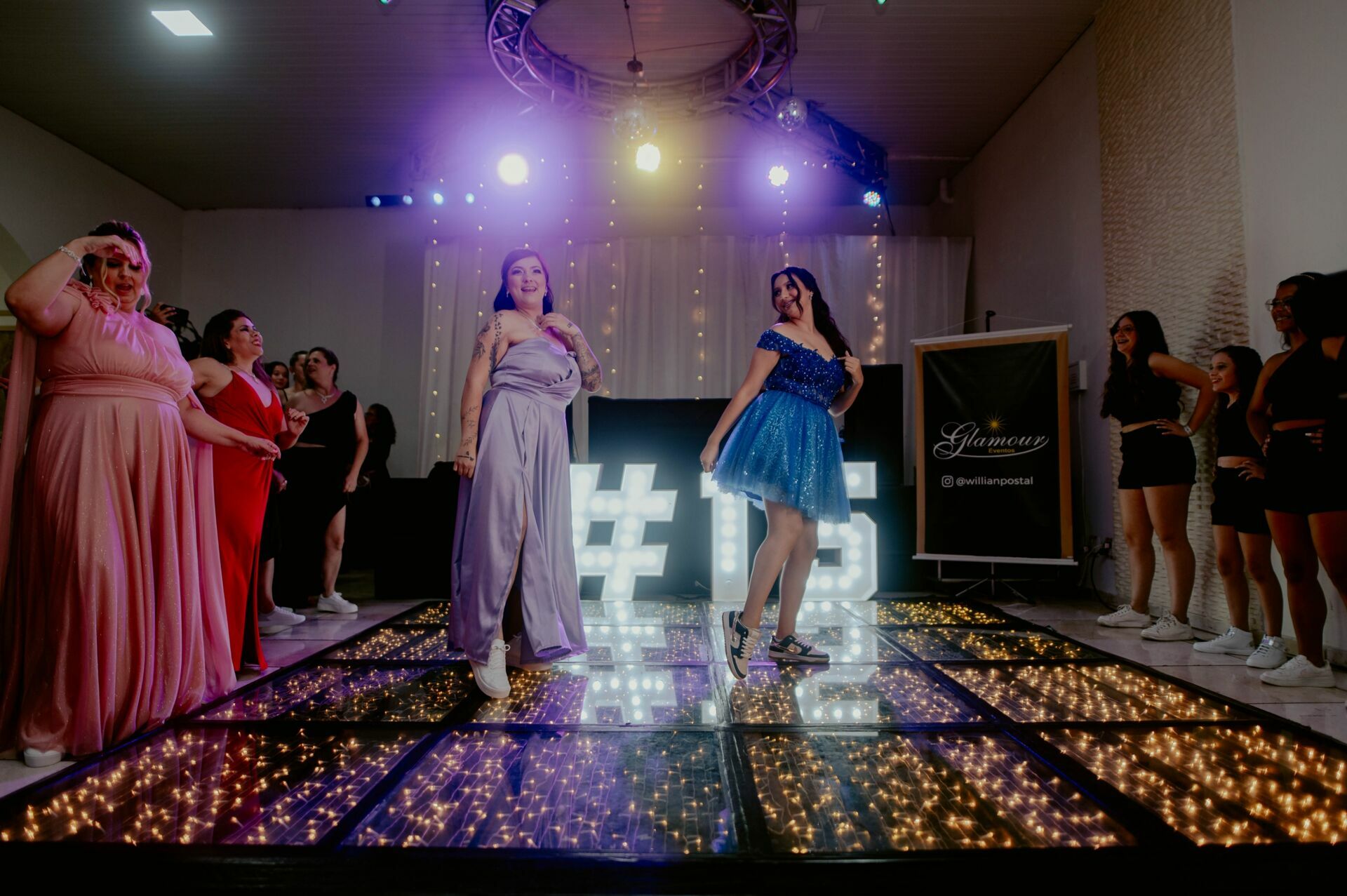 Foto DEBUTANTE  MARIA CLARA | TUTS - Imagem 352