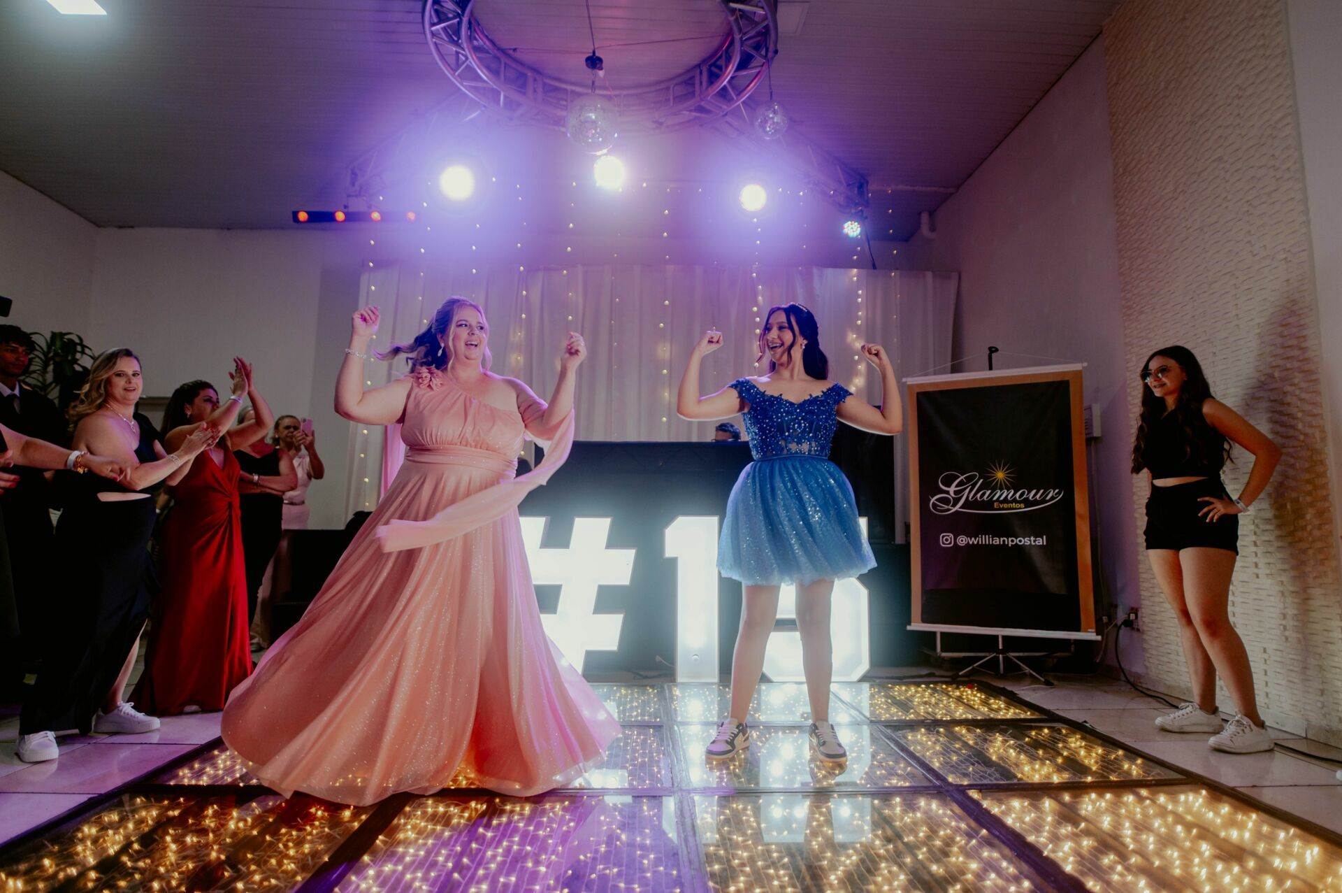 Foto DEBUTANTE  MARIA CLARA | TUTS - Imagem 339